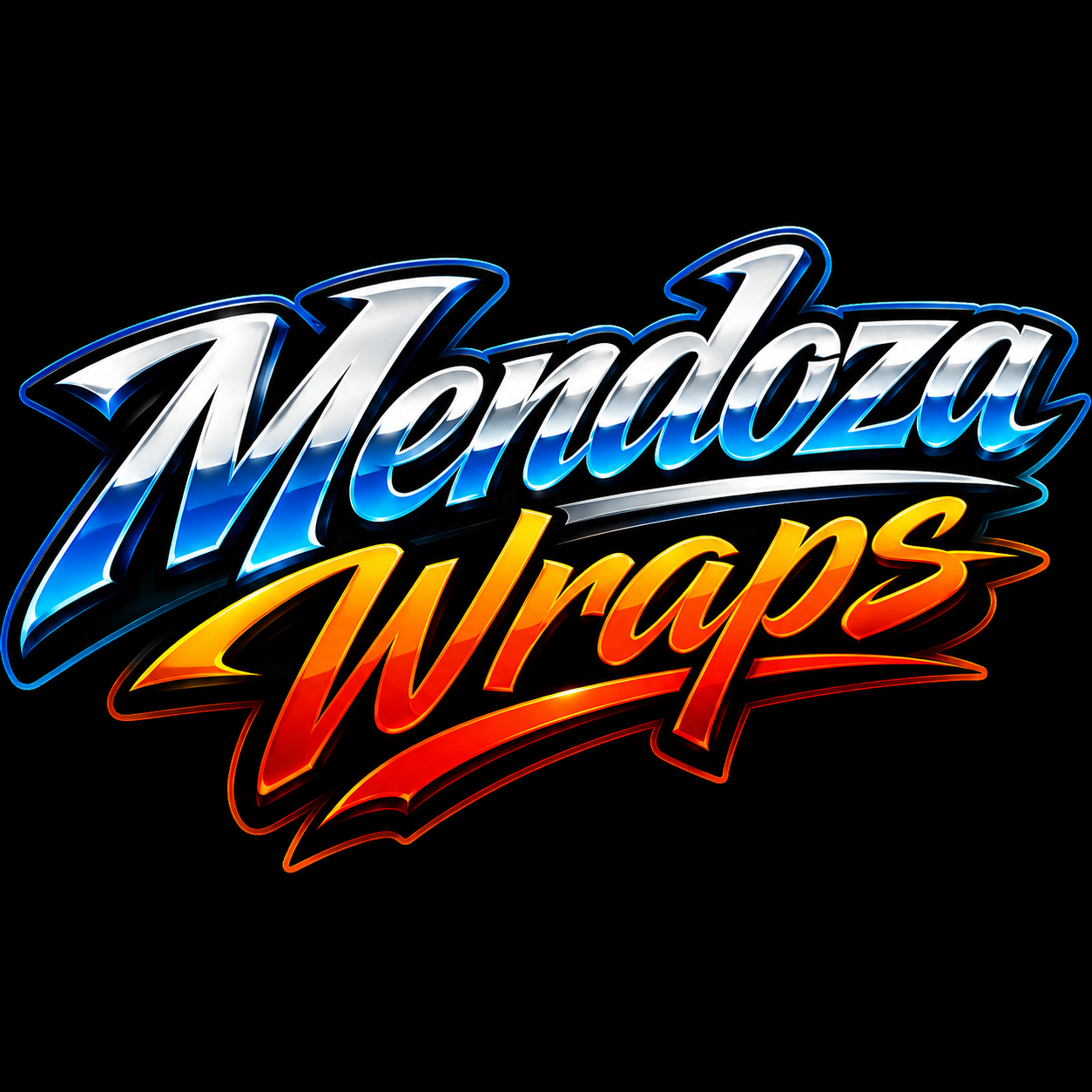 Mendoza Wraps